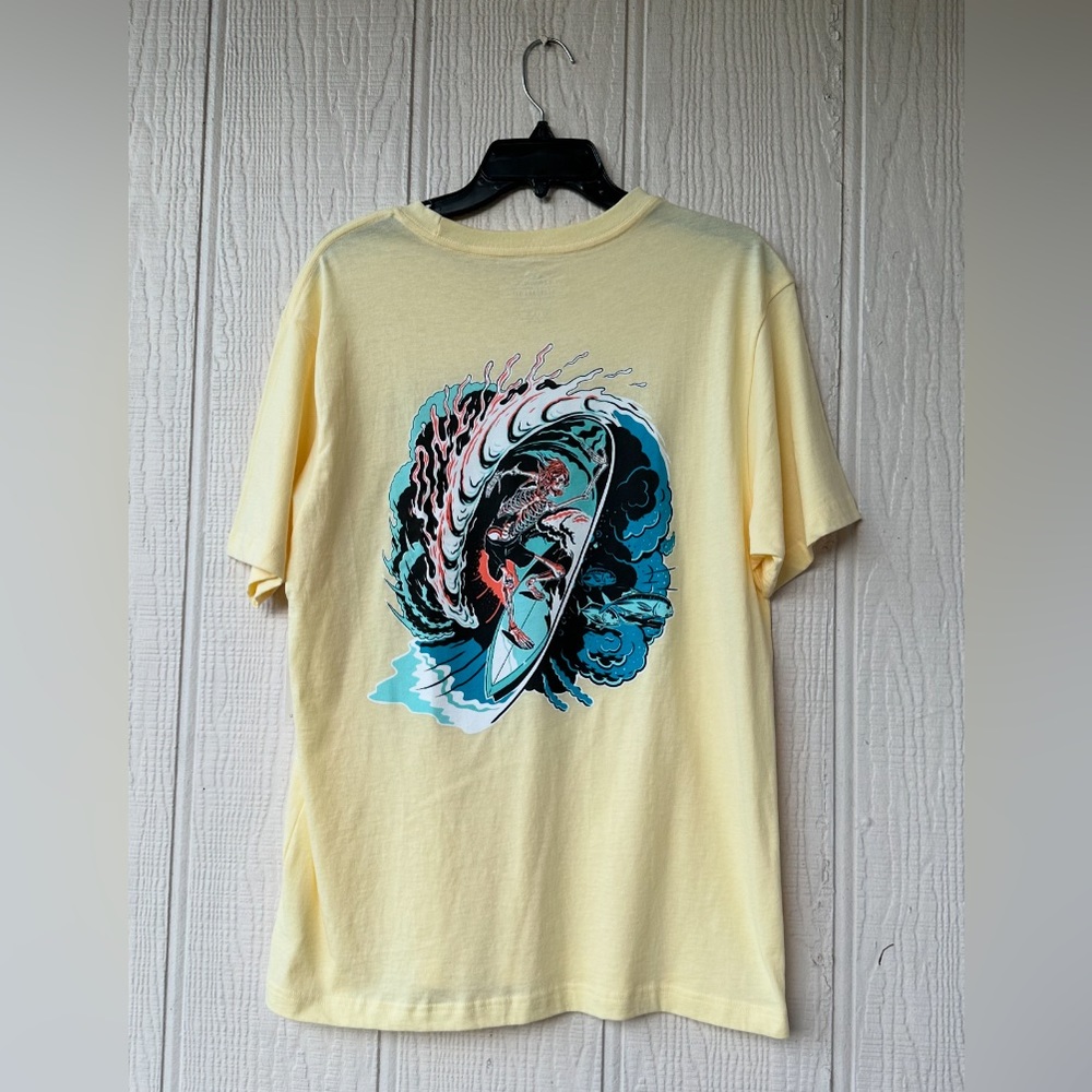 O’Neill Speed Control Artist Series T-Shirt